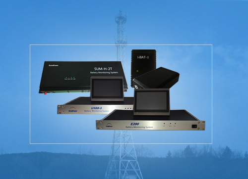 http://m.allenbeck.com/通信基站蓄電池監(jiān)控及全生命周期管理方案